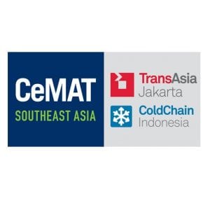 Perhelatan Logistik dan Supply Chain Indonesia 2017