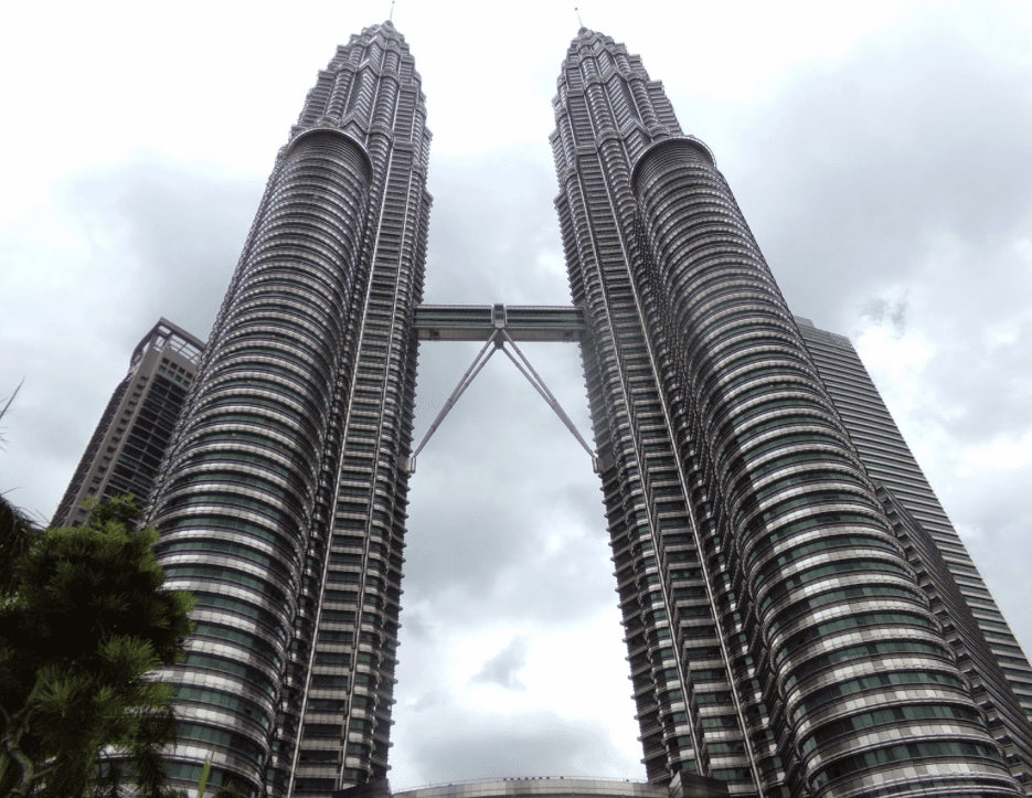 Liburan ke Kuala Lumpur