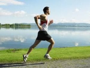 Berbahayakah Olahraga Lari di Usia Tiga Puluhan