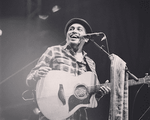 Mengenang Glenn Fredly