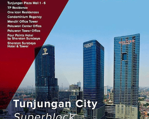 Pakuwon Jati (PWON) Di Tengah Pandemi Covid 19