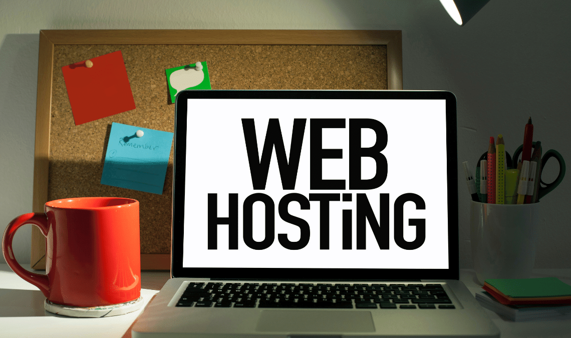 web hosting terbaik untuk blog Wordpress