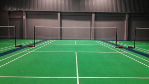 Karpet Badminton Murah Dan Berkualitas