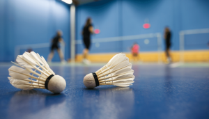 Ukuran Lapangan Badminton