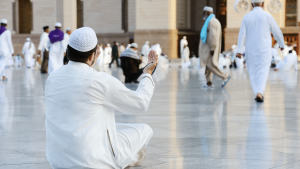Berangkat Haji Disaat Pandemi