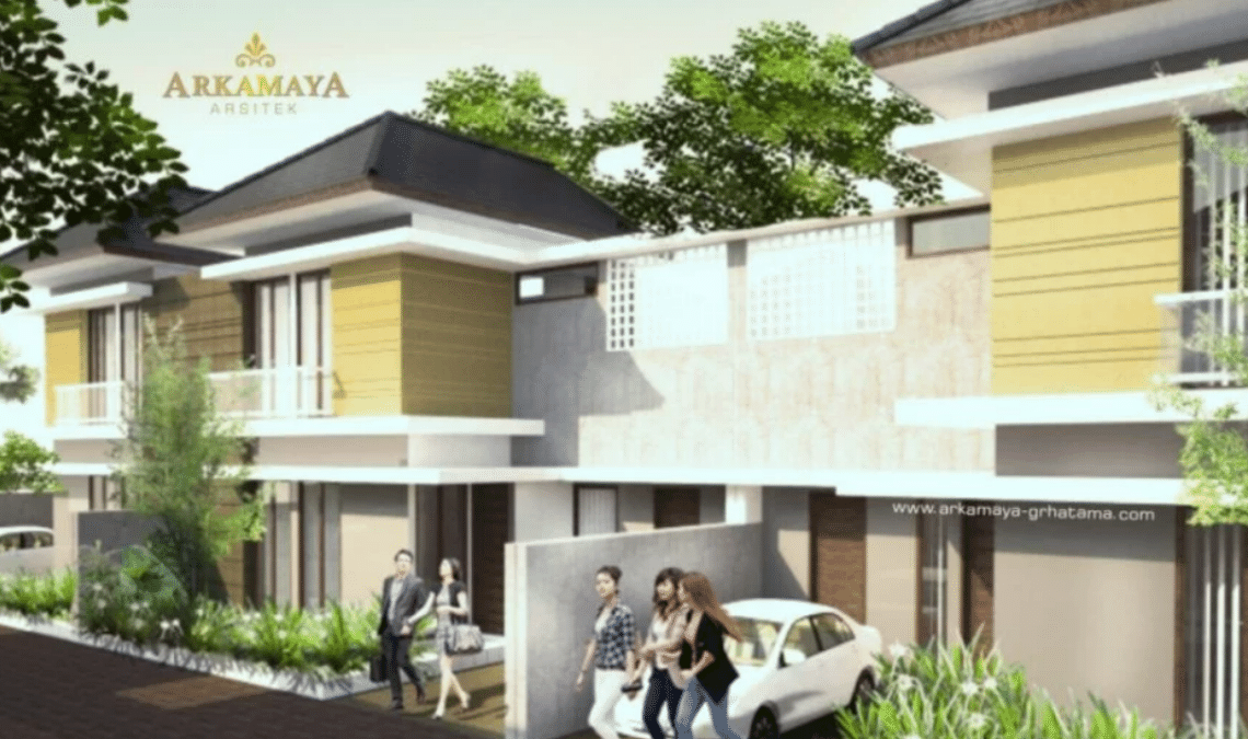Jasa Kontraktor Rumah Yogyakarta