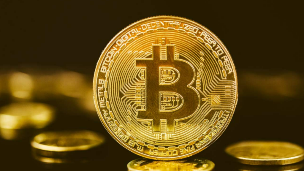 Aset Kripto Bitcoin (thejakartapost.com)