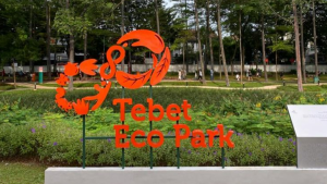 Tebet Eco Park