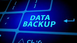 Backup Data Di Cloud Storage