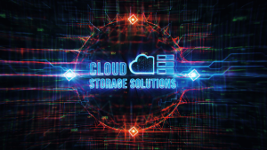 solusi cloud storage