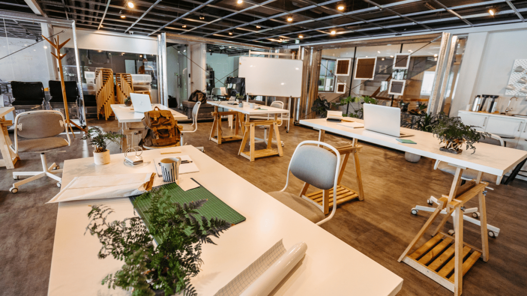 Tips Memilih Office Space yang Ideal di Jakarta