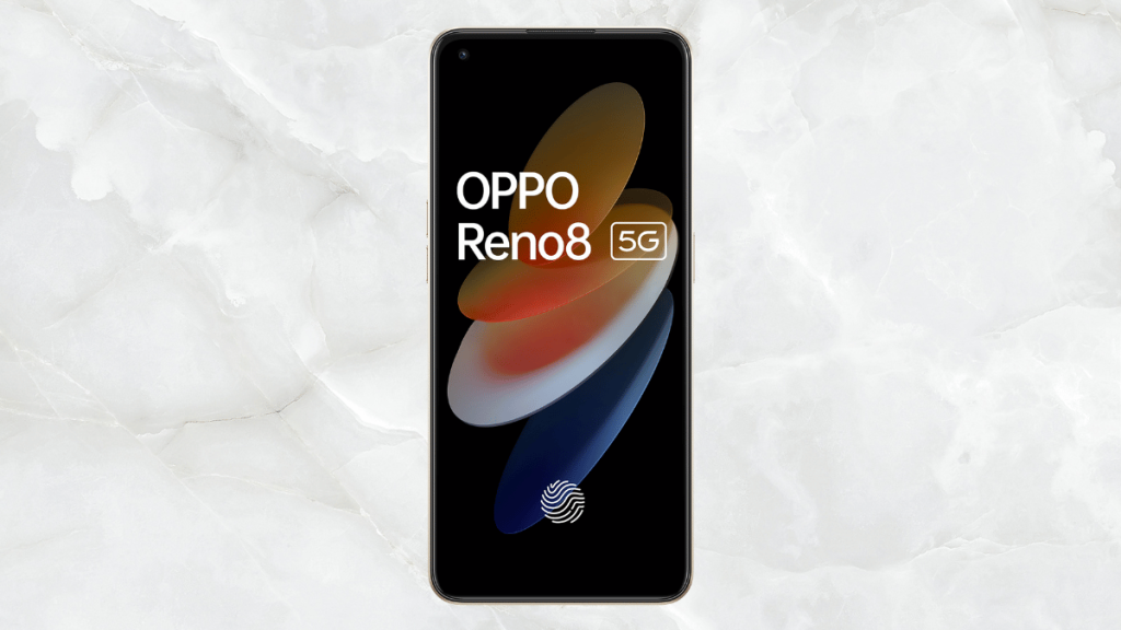 rekomendasi HP 4 jutaan Oppo Reno8 5G