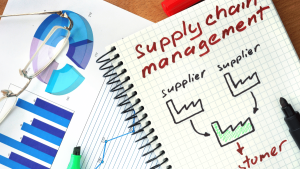 Tantangan Penerapan Konsep Sharing Economy di Bidang Supply Chain Management