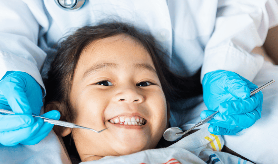 Memilih Klinik Gigi Terbaik untuk Anak