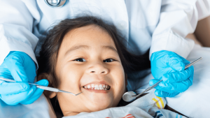 Memilih Klinik Gigi Terbaik untuk Anak