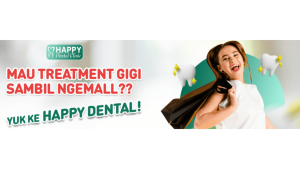 Happy Dental Clinic