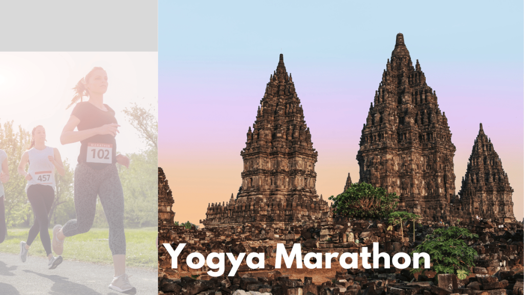 yogya marathon