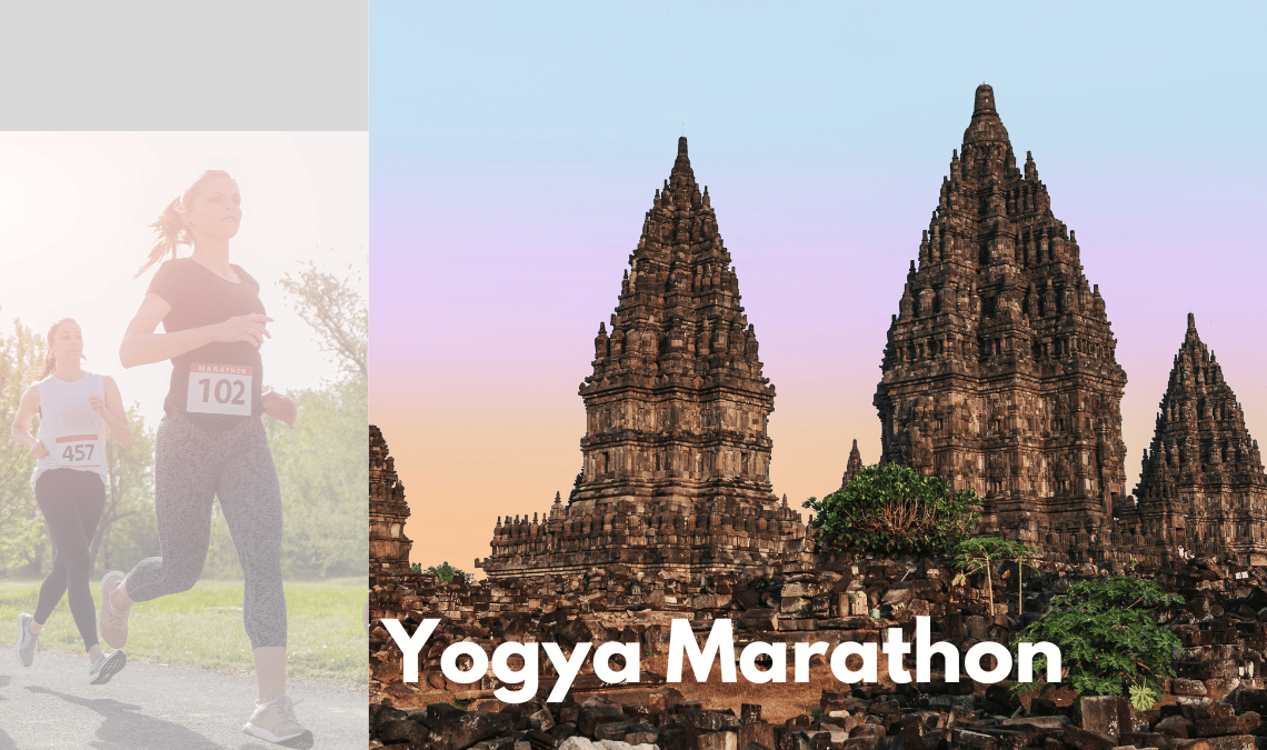 yogya marathon