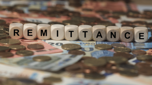 Transfer Valas (Remittance)
