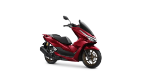 Teknologi Canggih Honda PCX Terbaru